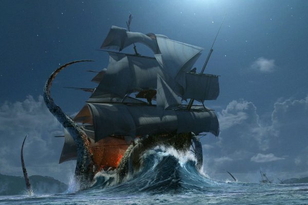 Что такое кракен сайт в россии